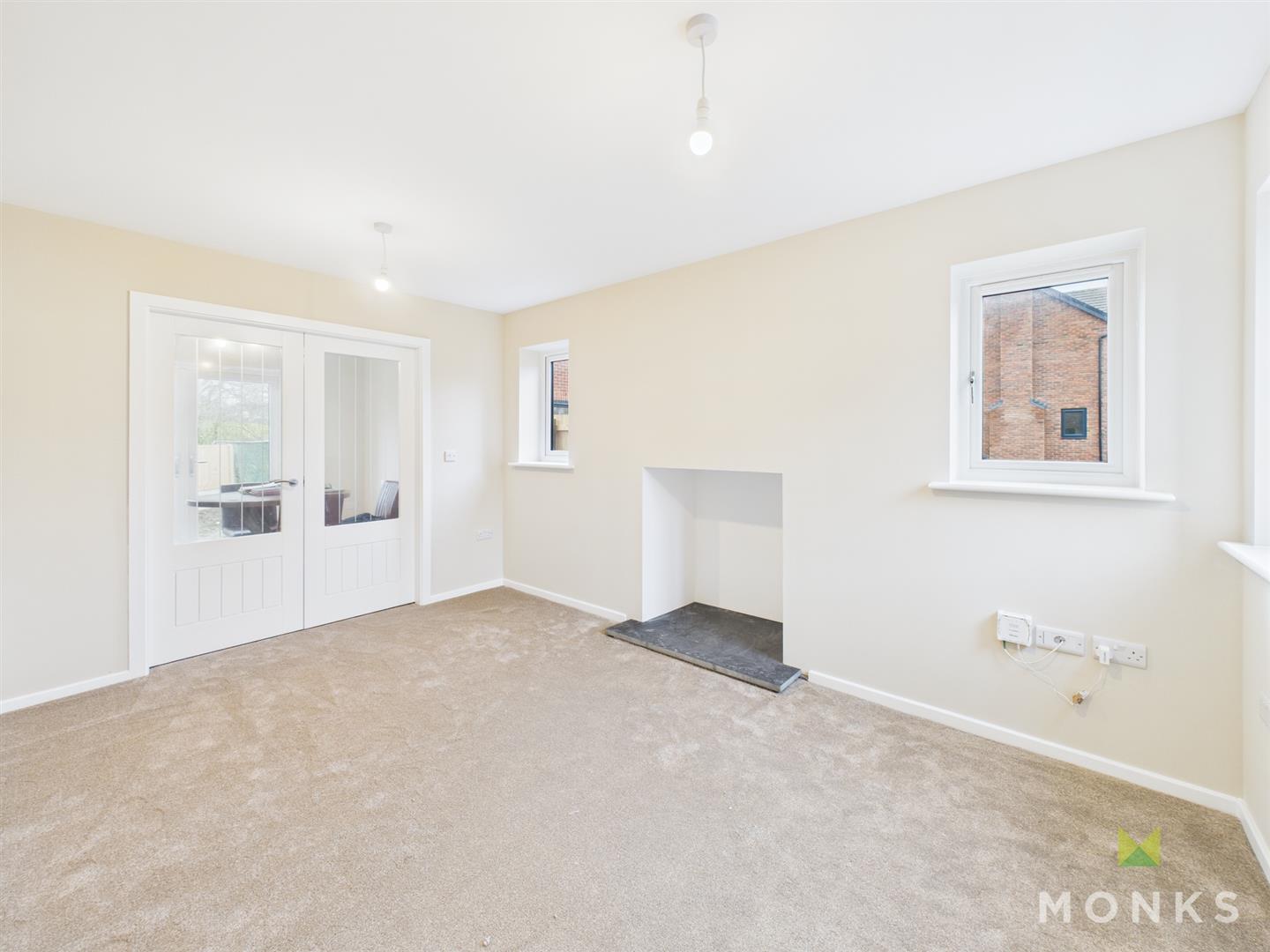 The Hampton Stones Wharf, Oswestry, SY10 7TG For Sale